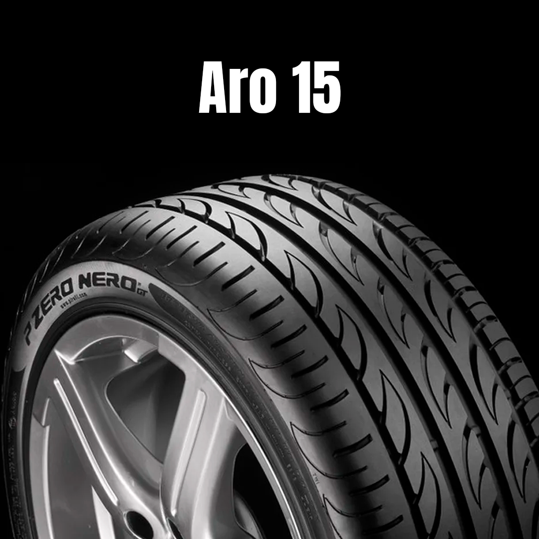 Aro 15
